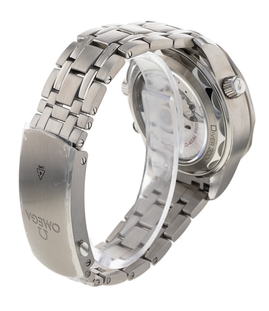 Omega Seamaster Diver 300m 210.30.44.51.01.001 Image 3